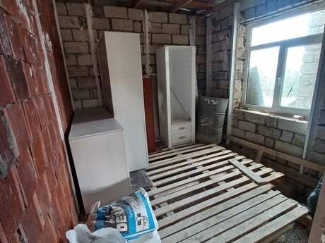 Hövsanda 3 otaqlı həyət evi satılır, 50 m², 25 000 AZN, şəkil 3 / 5