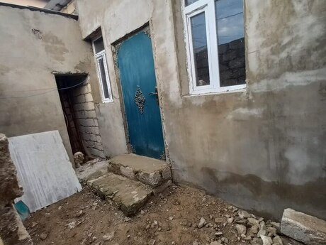 Hövsanda 3 otaqlı həyət evi satılır, 50 m², 25 000 AZN, şəkil 4 / 5