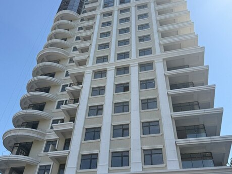 3 rooms · 108 m² · floor 6/16, 28 May