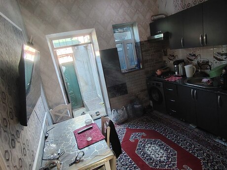 1-room house for sale in Binə, 50 m², 33 000 AZN, photo 2 / 12