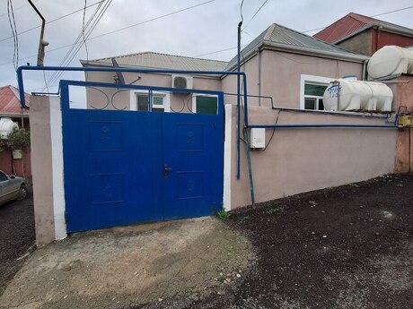 3-комнатный дом, 85 м², Hökməli, 52 000 AZN