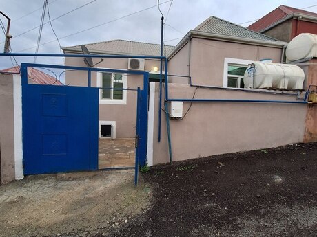 Hökməlidə 3 otaqlı həyət evi satılır, 85 m², 52 000 AZN, şəkil 3 / 11