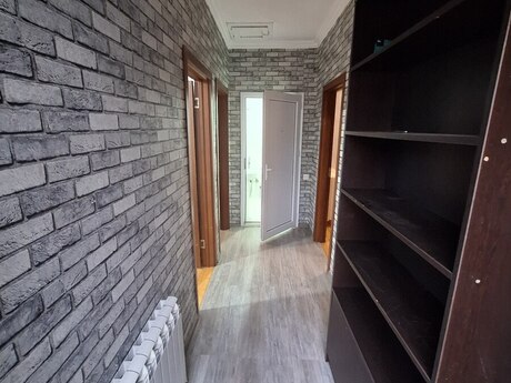 Hökməlidə 3 otaqlı həyət evi satılır, 85 m², 52 000 AZN, şəkil 4 / 11