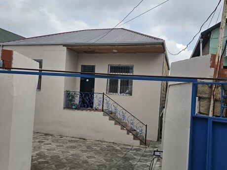 3 otaq · 83 m² · 1/1 mərtəbə, Masazır