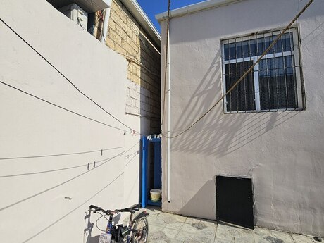 Masazırda 3 otaqlı həyət evi satılır, 83 m², 72 000 AZN, şəkil 3 / 12