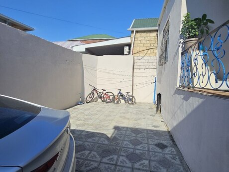 Masazırda 3 otaqlı həyət evi satılır, 83 m², 72 000 AZN, şəkil 4 / 12
