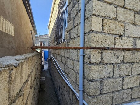 Masazırda 3 otaqlı həyət evi satılır, 83 m², 72 000 AZN, şəkil 5 / 12