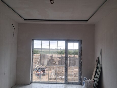 Maştağada 4 otaqlı həyət evi satılır, 160 m², 210 000 AZN, şəkil 5 / 9