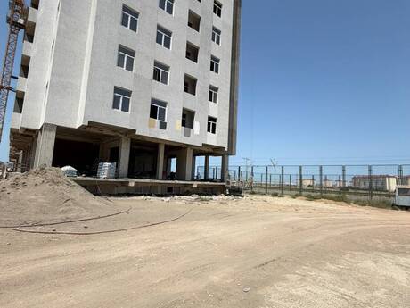 Bakı Müasir Yaşayış Kompleksi kompleksində 2 otaqlı yeni tikili mənzil satılır, 74 m², 89 000 AZN, şəkil 4 / 12