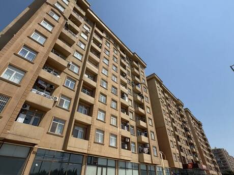 Bakı Müasir Yaşayış Kompleksi kompleksində 2 otaqlı yeni tikili mənzil satılır, 74 m², 89 000 AZN, şəkil 2 / 12