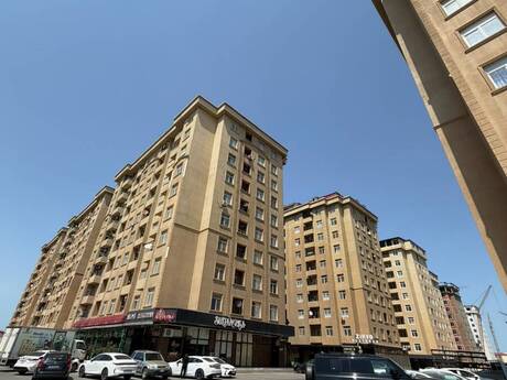 2 otaqlı mənzil, 74 m², Bakı Müasir Yaşayış Kompleksi, 89 000 AZN