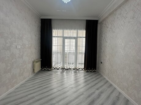2 otaqlı mənzil, 44 m², Yeni Bakı, 90 000 AZN