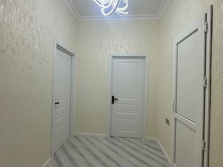 Yeni Bakı kompleksində 2 otaqlı yeni tikili mənzil satılır, 44 m², 90 000 AZN, şəkil 5 / 9