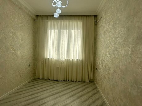 Yeni Bakı kompleksində 2 otaqlı yeni tikili mənzil satılır, 44 m², 90 000 AZN, şəkil 4 / 9