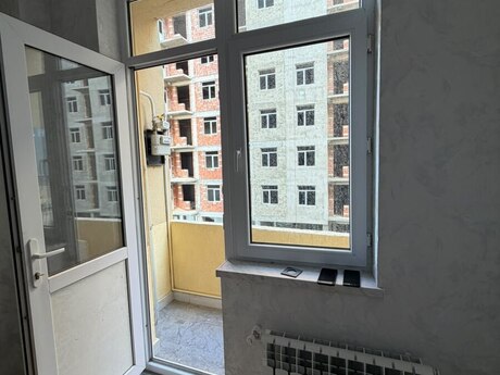 Bakı Müasir Yaşayış Kompleksi kompleksində 1 otaqlı yeni tikili mənzil satılır, 53 m², 97 000 AZN, şəkil 5 / 8