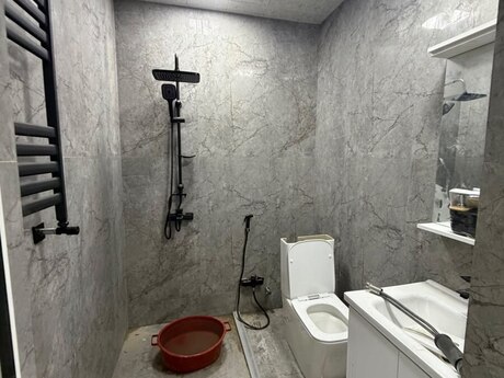 Bakı Müasir Yaşayış Kompleksi kompleksində 1 otaqlı yeni tikili mənzil satılır, 53 m², 97 000 AZN, şəkil 2 / 8