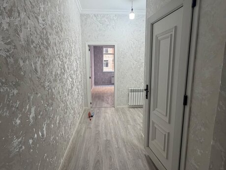 Bakı Müasir Yaşayış Kompleksi kompleksində 1 otaqlı yeni tikili mənzil satılır, 53 m², 97 000 AZN, şəkil 3 / 8