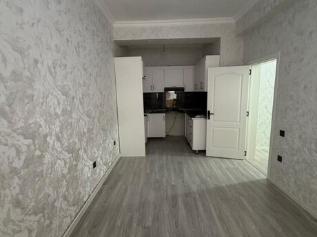 Bakı Müasir Yaşayış Kompleksi kompleksində 1 otaqlı yeni tikili mənzil satılır, 53 m², 97 000 AZN, şəkil 4 / 8