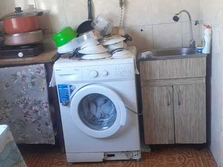 1-room old-build apartment for sale in Maştağa, 25 m², 35 500 AZN, photo 4 / 12