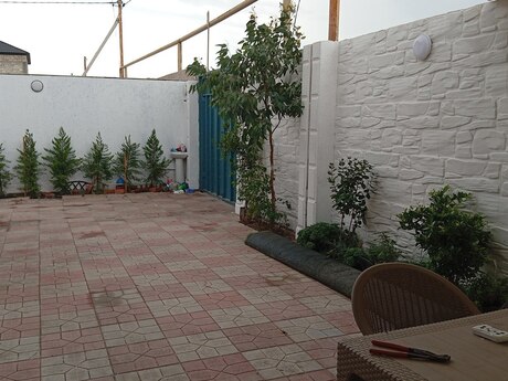 Buzovnada 4 otaqlı həyət evi satılır, 80 m², 138 000 AZN, şəkil 4 / 12