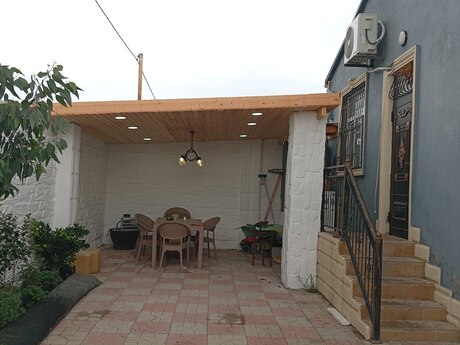 Buzovnada 4 otaqlı həyət evi satılır, 80 m², 138 000 AZN, şəkil 3 / 12