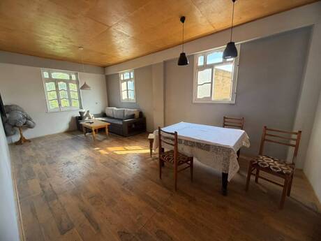 Maştağada 5 otaqlı həyət evi satılır, 100 m², 125 000 AZN, şəkil 5 / 12