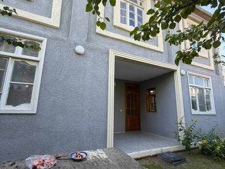 5 otaq · 100 m² · 1/1 mərtəbə, Maştağa
