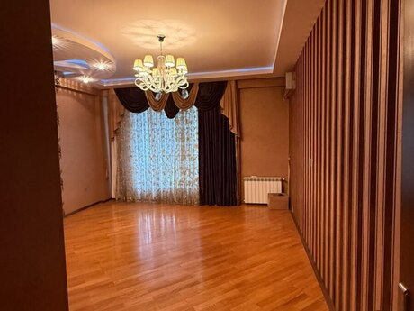8 Noyabrda 4 otaqlı yeni tikili mənzil satılır, 171 m², 447 000 AZN, şəkil 5 / 12
