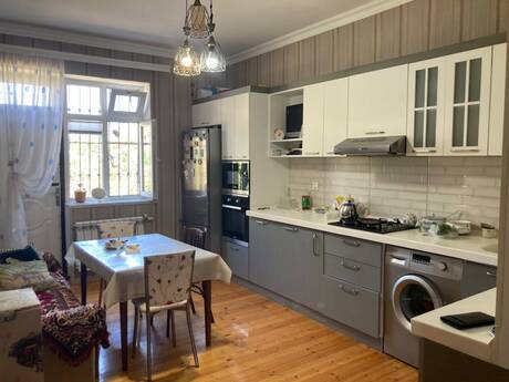 Maştağada 6 otaqlı həyət evi satılır, 200 m², 115 000 AZN, şəkil 5 / 12
