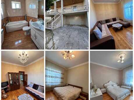 3-room house, 100 m², Dübəndi, 140 000 AZN