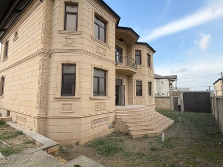 7 otaqlı ev, 280 m², Fatmayı, 260 000 AZN