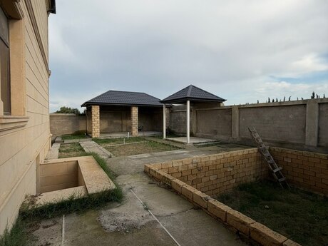 Продаётся 7-комнатный дом, Fatmayı, 280 м², 260 000 AZN, фото 5 / 12