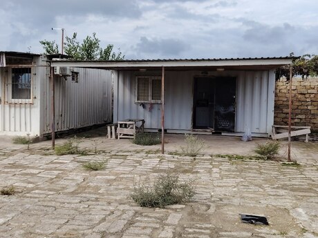 3 rooms · 30 m² · floor 1/1, Türkan