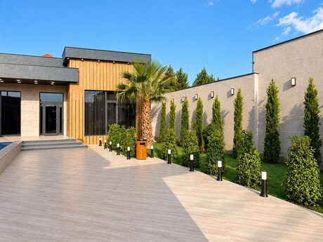 Продаётся 5-комнатный дом, Mərdəkan, 200 м², 540 000 AZN, фото 3 / 12