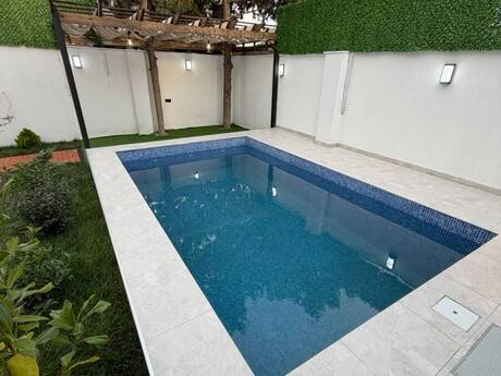 Şüvəlanda 4 otaqlı həyət evi satılır, 170 m², 248 000 AZN, şəkil 5 / 12