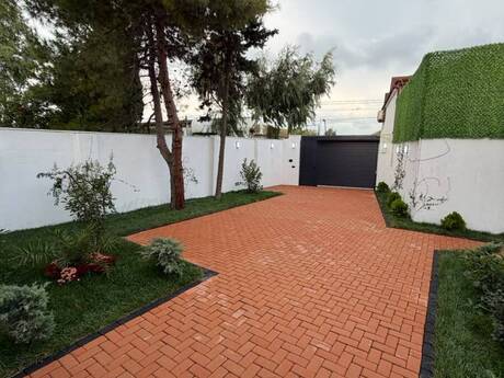 Şüvəlanda 4 otaqlı həyət evi satılır, 170 m², 248 000 AZN, şəkil 3 / 12