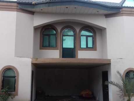 7 otaq · 200 m²