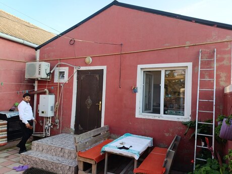3 otaq · 150 m²