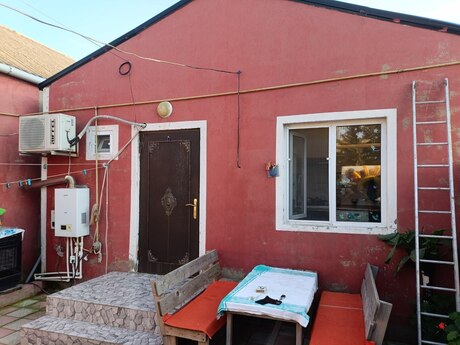 Maştağada 3 otaqlı həyət evi satılır, 150 m², 42 000 AZN, şəkil 2 / 12