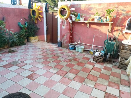 Maştağada 3 otaqlı həyət evi satılır, 150 m², 42 000 AZN, şəkil 5 / 12
