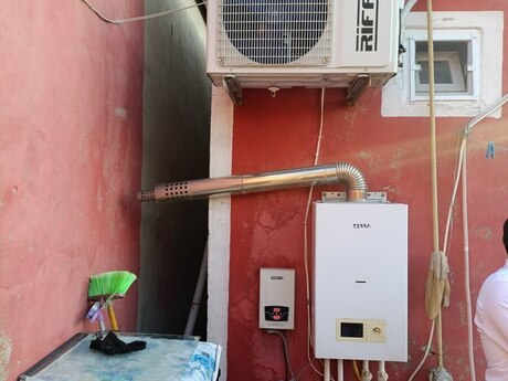 Maştağada 3 otaqlı həyət evi satılır, 150 m², 42 000 AZN, şəkil 4 / 12