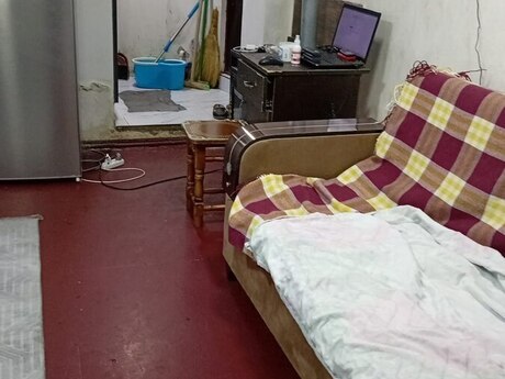 Yeni Ramanada 1 otaqlı həyət evi satılır, 40 m², 22 500 AZN, şəkil 3 / 10