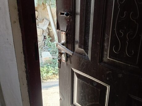 Yeni Ramanada 1 otaqlı həyət evi satılır, 40 m², 22 500 AZN, şəkil 5 / 10