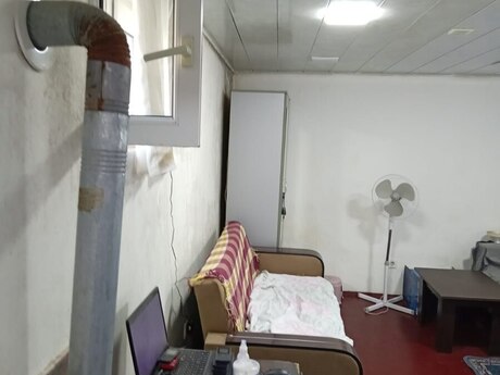 Yeni Ramanada 1 otaqlı həyət evi satılır, 40 m², 22 500 AZN, şəkil 4 / 10