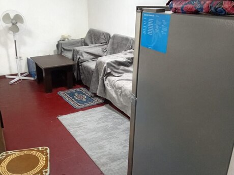 1 otaqlı ev, 40 m², Yeni Ramana, 22 500 AZN