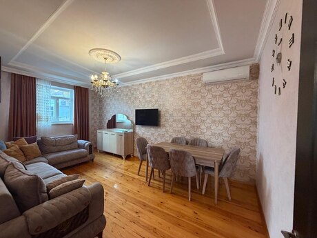 Продаётся 3-комнатный дом, Zabrat, 100 м², 108 000 AZN, фото 3 / 12