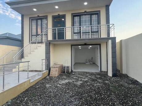 4 otaqlı ev, 180 m², Ramana, 93 000 AZN