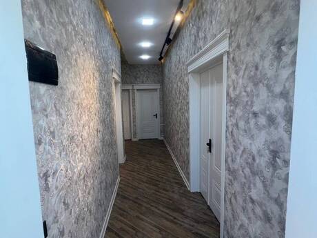 Ramanada 4 otaqlı həyət evi satılır, 180 m², 93 000 AZN, şəkil 3 / 11