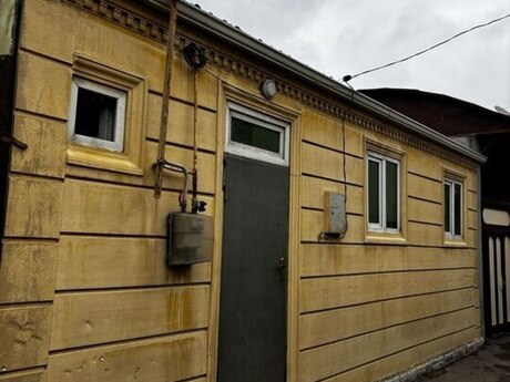2 otaqlı ev, 30 m², NZS, 46 000 AZN