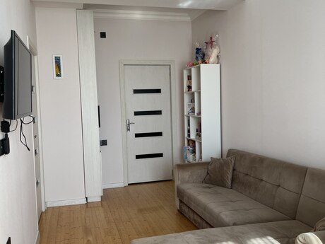 Masazırda 2 otaqlı yeni tikili mənzil satılır, 55 m², 85 000 AZN, şəkil 5 / 12